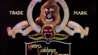 MGM Silver Anniversary / Metro-Goldwyn-Mayer logo (October 31, 1949)