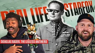 RAF's Legless Antihero by the Fat electrician | The Chill Zone Reacts