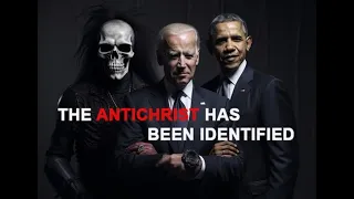 The Antichrist is here!  You Won't Believe What We've Uncovered!