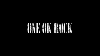 ONE OK ROCK - Ambitions "hidden track" [Remake]