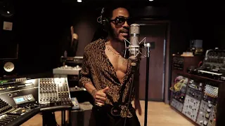 Lenny Kravitz - How Long Have You Been Blind (Harry Belafonte Tribute)