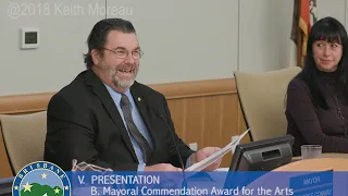 Brisbane City Council Special Meeting 11-08-18 (part 1 of 2)