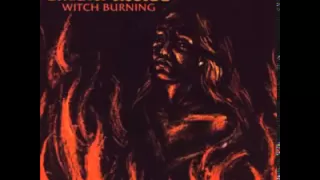 Witch Burning - Salem Mass  - USA, 1971