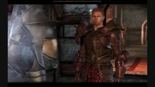 Becoming King Alistair's Mistress - After Landsmeet - Dragon Age: Origins