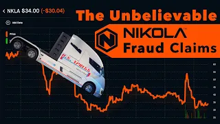 Shocking Nikola Motors Fraud Claims Explained