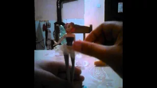 Winx dolls tecna