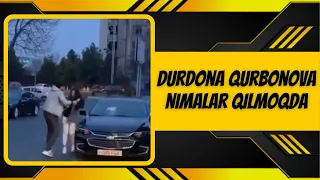 Shoubiznesda nima gaplar - Durdona Qurbonova, Sardor Ahrorov, Imron, Ubaydulla Omon