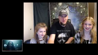 Metal Dad & Daughter reaction to Dove Cameron- Boyfriend (say what!)