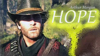 Arthur Morgan Tribute | Hope | Red Dead Redemption 2