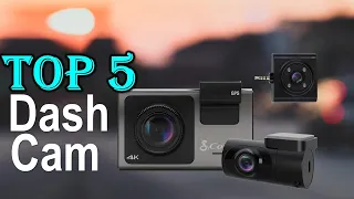 ✅TOP 5: Best Dash Cam 2024( TOP 5 PICKE