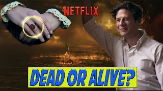 Things Heard And Seen MOVIE EXPLAINED ( ENDING EXPLAINED ) || Netflix || 2021