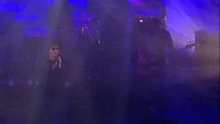 Echo & The Bunnymen - Bring On The Dancing Horses (Live In Liverpool 2001)