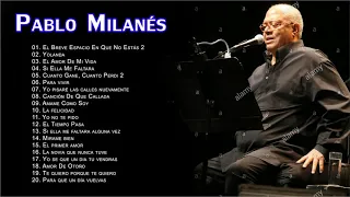 Pablo Milanes Sus Grandes Exitos - Top 20 Mejores Canciones