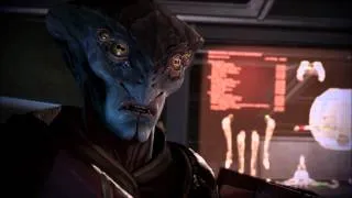 Mass Effect 3 - Protheaner Geschichte