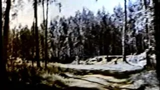 1995 - АукцЫон - Дорога (Премьера клипа, 1995)