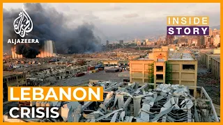 Will the Beirut explosion lead to political change in Lebanon? | Inside Story