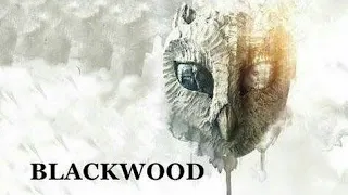 BLACKWOOD FILME DE TERROR E SUSPENSE DUBLADO COMPLETO