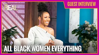[Part One] Gabrielle Dennis Talks Being Part of History on ‘A Black Lady Sketch Show’