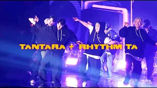 240309 아이콘(iKON) 팬콘서트 앵콜 딴따라 (Tantara) +리듬 타(RHYTHM TA) 직캠 @2024 iKON FAN CONCERT 4K Fancam