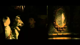 Zombieland (2009) Jump Scare - The Haunted House
