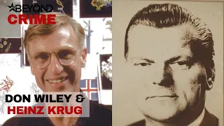 Don Wiley & Heinz Krug | Deadly Intelligence | Beyond Crime