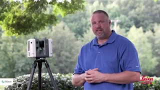 How the Leica RTC360 Laser Scanner Changes the Game for Public Safety Professionals