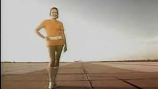 Southwest Airlines commercial circa 1972