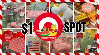 EVERYTHING NEW AT TARGET THIS WEEK 5/26/24☀️🎯 NEW @target $1 Spot Finds w/ @Swaytothe99 #fypシ