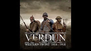 Verdun Original Soundtrack