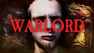 'WARLORD' - A KingCobraJFS Story