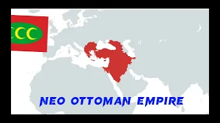 Creating Empires for Countries