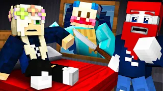 Wer Ist Der MÖRDER? In Minecraft