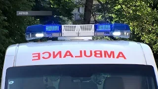 На вулиці Руській раптово помер підліток