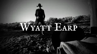 Wyatt Earp: Episode 1 western short film