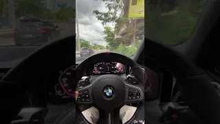 BMW M340i INSANE Backfires! ลั่นสุดในไทย🔥