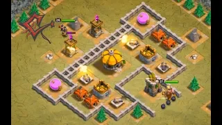 👊 Mission 26 (THIS IS NOT A TUTORIAL) | Sicilian Defense 🎮 Clash of Clans