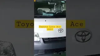 Toyota lite Ace 2022