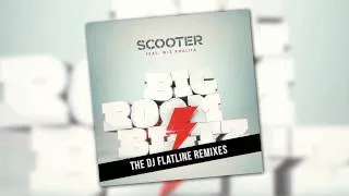 Scooter feat. Wiz Khalifa - Bigroom Blitz (DJ Flatline's Bouncy Blitz)