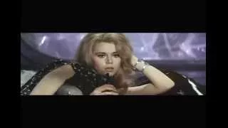 Barbarella - Essence Of Man (1968)