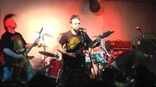 Apokefale - Live in Podzemka