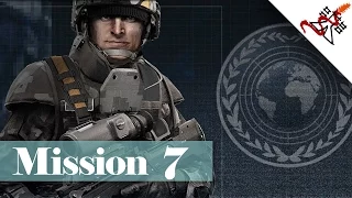 Act of Aggression - Mission 7 Into the Chimera's Lair [CHIMERA] | Operation Eclipse [1080p/HD]