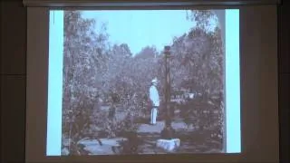 LANDSCAPE ARCHITECTURE OF 1915 EXPO