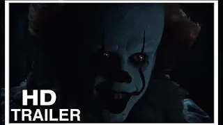 IT CHAPTER 3 - Official Teaser Trailer
