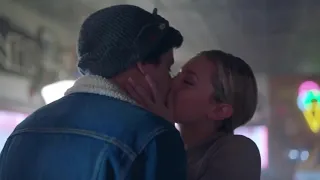 Betty and Jughead  - Бетти и Джагхед - Канат