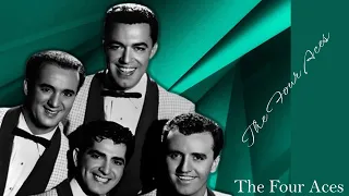 THE FOUR ACES / Greatest Hits Full Album - The Best Of THE FOUR ACES Songs Collection At All Times