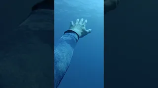 Don't Watch if ur Afraid of the Ocean!!!