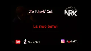 Le siwo batwi