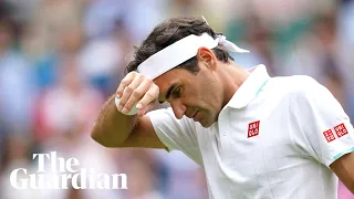 Roger Federer to miss 'many months' due to further knee surgery