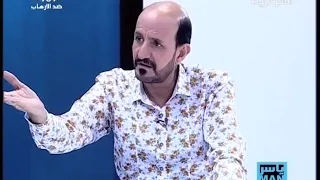 مقلب ويا الفنان الممثل ناهي مهدي - برنامج ياسرمان - الحلقة ٢٩
