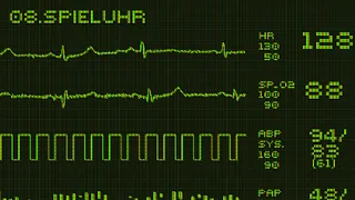 Rammstein - Spieluhr Instrumental Cover (Remastered Live Version)